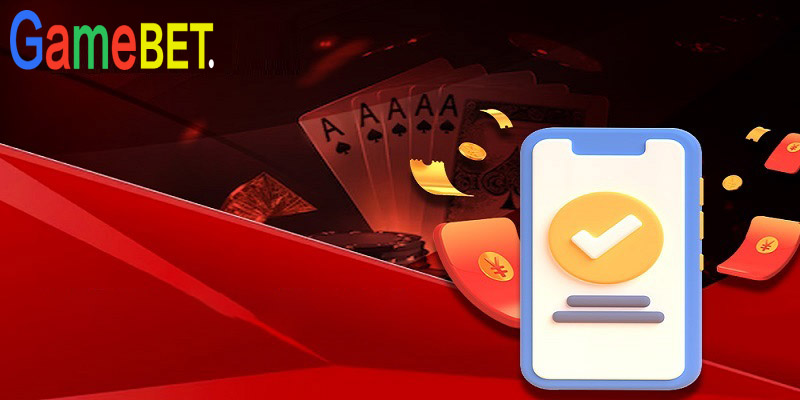 Đăng ký gamebet | Hướng dẫn cho người chơi mới tại gamebet