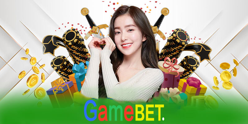 Khuyến mãi gamebet | Các ưu đãi hấp dẫn đang chờ tại gamebet