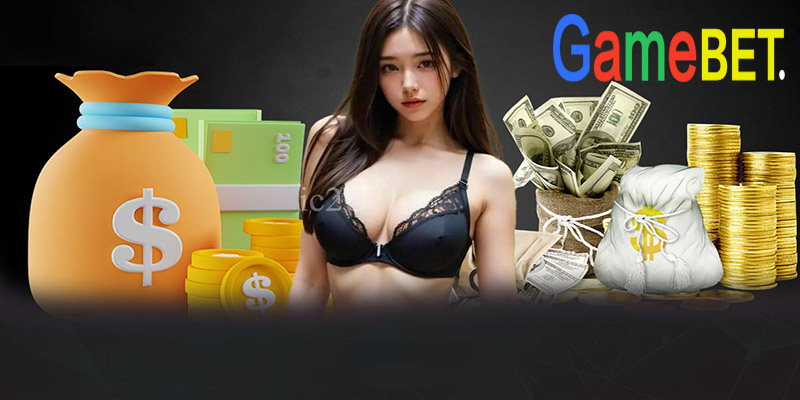 Các phương thức nạp tiền gamebet phổ biến hiện nay