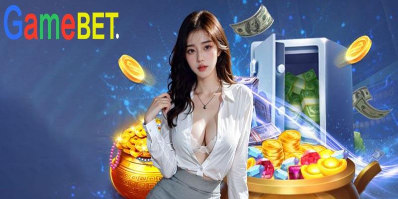 Lợi ích của việc nạp tiền đúng cách tại gamebet