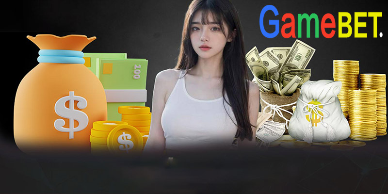 Nạp tiền gamebet | Bí kíp để chinh phục cá cược tại gamebet