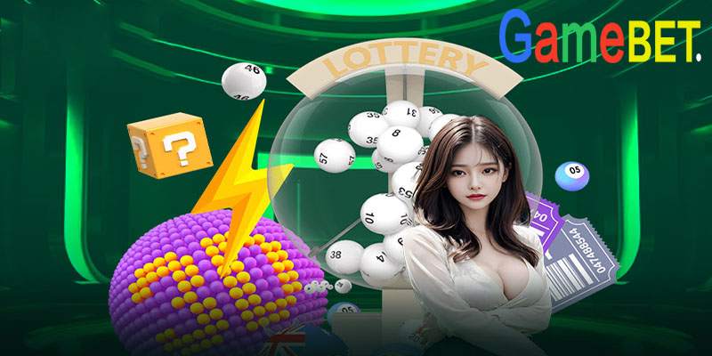 Tại sao nên chọn gamebet để chơi xổ số gamebet