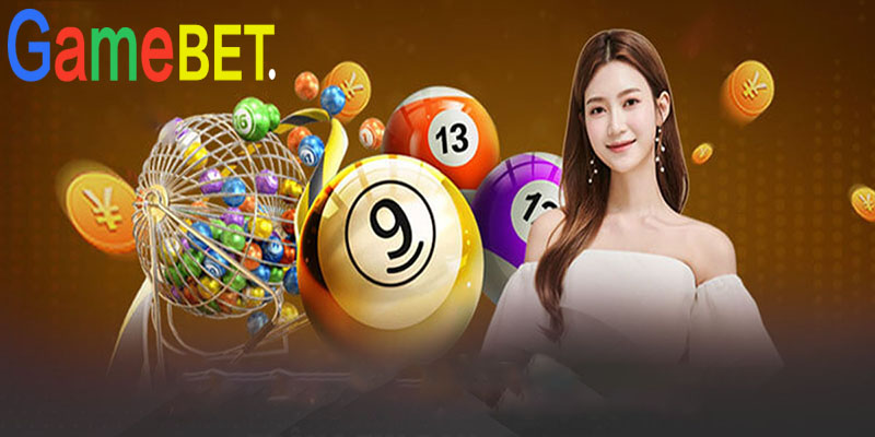 Cách tham gia xổ số gamebet đơn giản và nhanh chóng