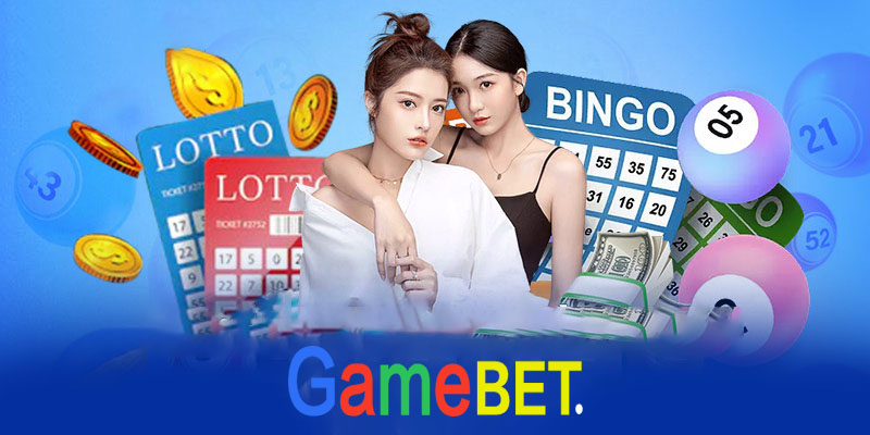 Xổ số gamebet | Cách chơi xổ số thông minh nhất tại gamebet